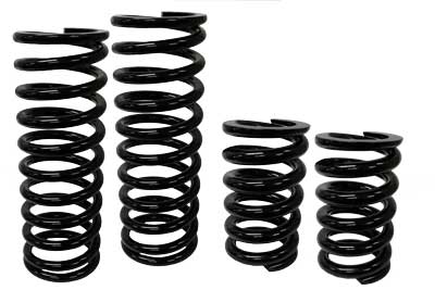 Load image into Gallery viewer, HIGH LIFTER 5&#39;&#39; Spring Lift Kit Can-Am Maverick X3 XRS
