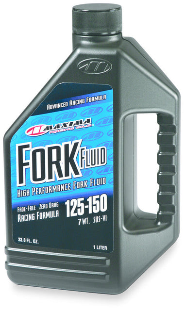 Load image into Gallery viewer, Maxima Racing Oils RACING FORK FLUID 165/150 10WT (12)
