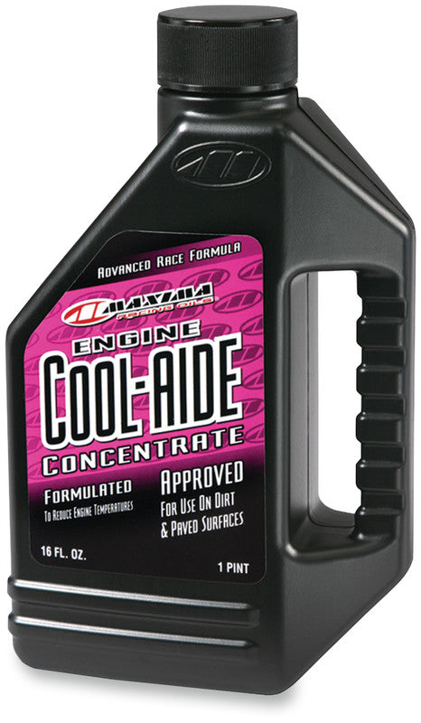 Maxima Racing Oils COOL-AIDE COOLING SYSTEM CONCENTRATE 12