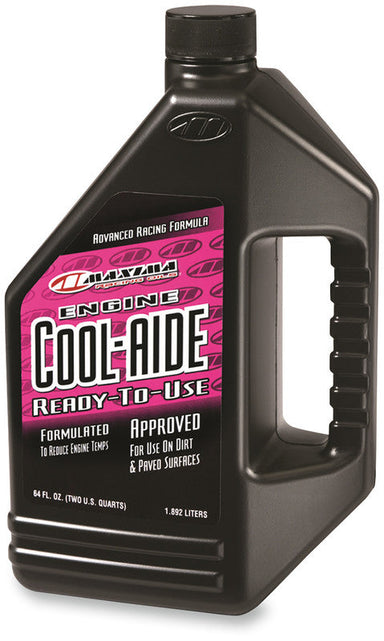 Load image into Gallery viewer, Maxima Racing Oils COOL-AIDE Cooling Fluid Ready-To-Use 2L Bottle
