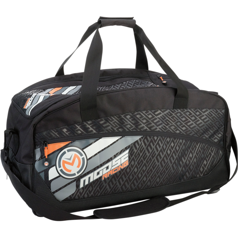 MOOSE RACING BAG TRAVEL MOOSE S17 3512-0231