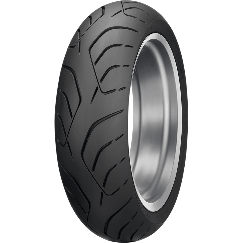 Dunlop Roadsmart III Rear Tire