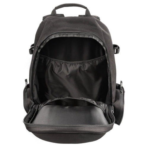 Load image into Gallery viewer, CKX Summit Backpack 23L Black/White  Part # U17530
