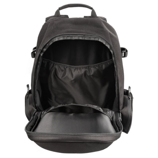 CKX Summit Backpack 23L Black/White  Part # U17530