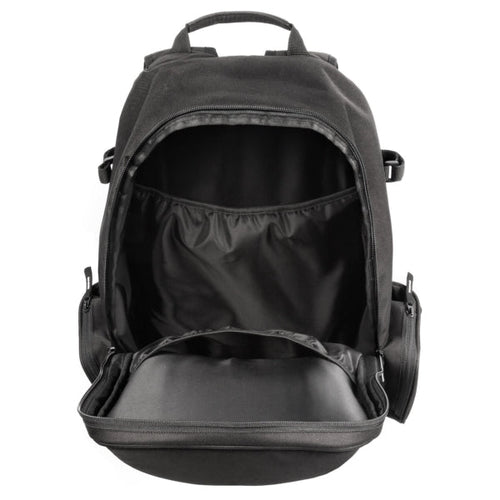 Load image into Gallery viewer, CKX Summit Backpack 23L with Rescue Plow Black/White  Part # 620107#
