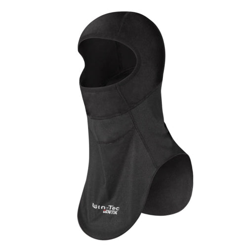 Load image into Gallery viewer, CKX Denali Balaclava Black One Size  Part # U602_BK
