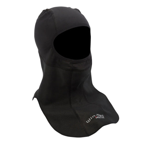 Load image into Gallery viewer, CKX McKinley Long Balaclava Black
