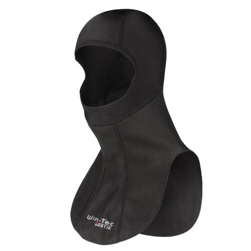 Load image into Gallery viewer, CKX McKinley Long Balaclava Black
