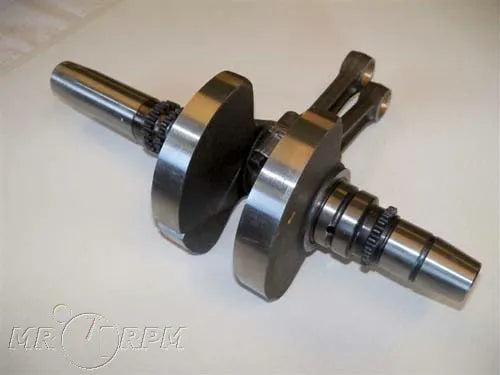 MR.RPM Crankshaft and Rod Assembly