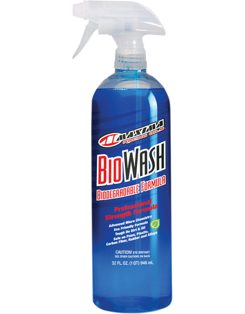 Load image into Gallery viewer, Maxima Racing Oils MAXIMA BIO WASH 32OZ 946ML (12)
