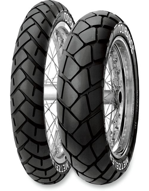 Load image into Gallery viewer, Metzeler Tourance Front Tire
