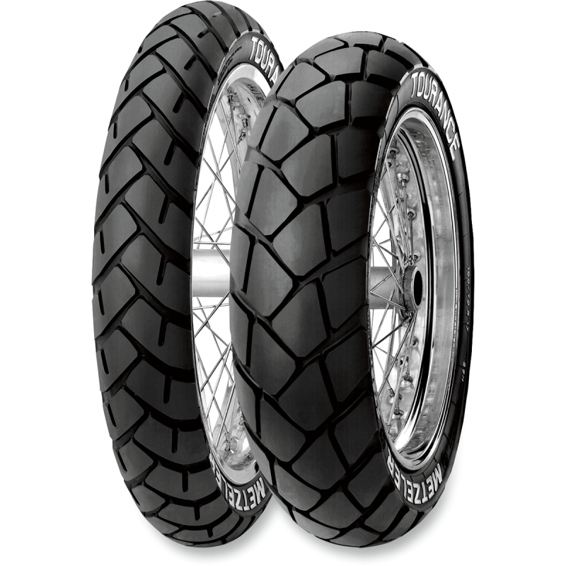 Metzeler Tourance Front Tire