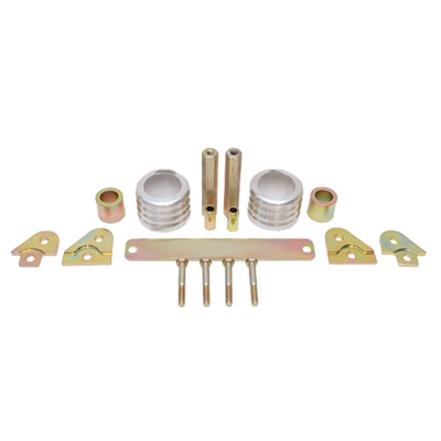 High Lifter 2'' Signature Series Lift Kit Polaris Sportsman 450/500/600/700/800