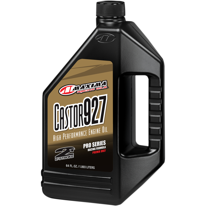 Maxima Castor 927 Premix Oil 2T