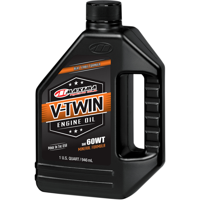 Maxima V-Twin Pre-Evolution Motor Oil