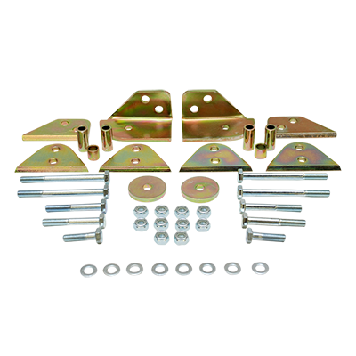 Load image into Gallery viewer, High Lifter 2&#39;&#39; Standard Lift Kit Polaris RZR 570
