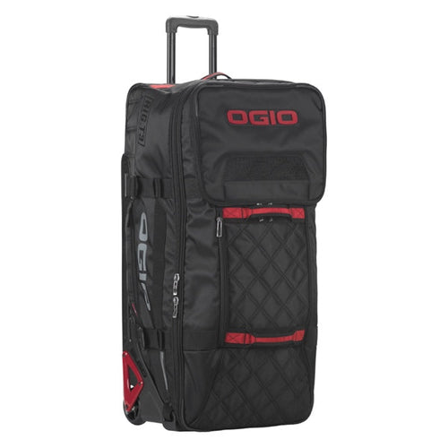 Load image into Gallery viewer, Ogio RIG T-3 Gear Bag 145L - Black/Red  Part # 5919580OG
