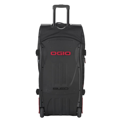 Load image into Gallery viewer, Ogio RIG T-3 Gear Bag 145L - Black/Red  Part # 5919580OG
