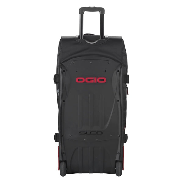 Ogio RIG T-3 Gear Bag 145L - Black/Red  Part # 5919580OG