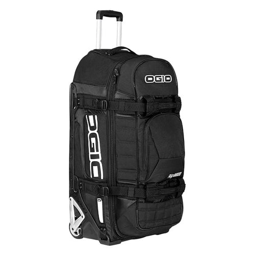 Load image into Gallery viewer, Ogio RIG 9800 Wheeled Bag 123L with heavy duty oversized wheels
