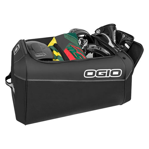 Load image into Gallery viewer, Ogio Prospect Gear Bag 124L lightweight shoulder bag - Stealth  Part # 121022_36
