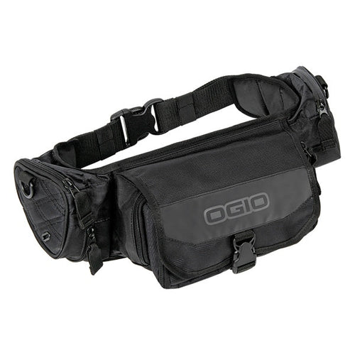 Load image into Gallery viewer, Ogio MX450 Tool Pack 10L Waist Belt - Stealth  Part # 713102_36
