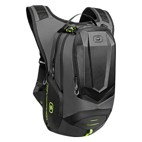 Load image into Gallery viewer, Ogio Dakar 3L Hydration Bag 12L - Black Part# 122101_03
