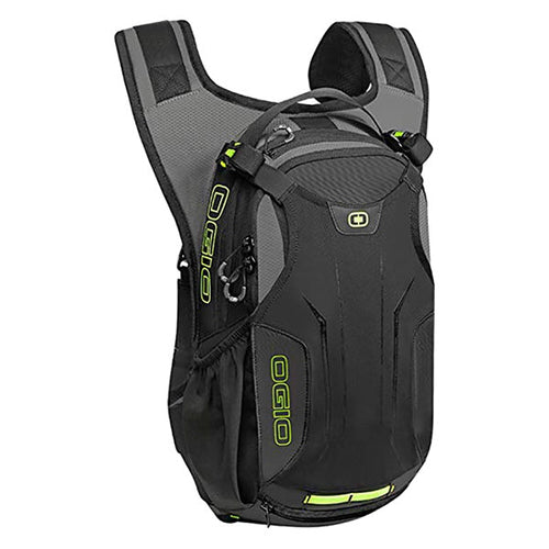 Load image into Gallery viewer, Ogio Baja 2L Hydration Bag 8L - Black  Part # 122102_03
