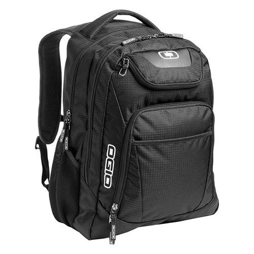 Load image into Gallery viewer, Ogio Excelsior Backpack 40.1L - Black  Part # 411069_03
