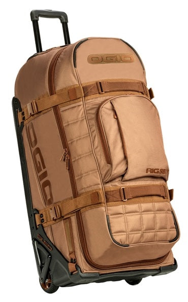 Load image into Gallery viewer, Ogio RIG 9800 PRO Wheeled Bag 127L
