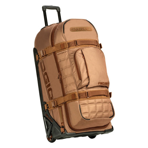 Load image into Gallery viewer, Ogio RIG 9800 PRO Wheeled Bag 127L
