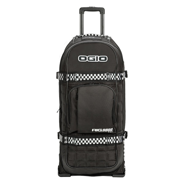 Ogio RIG 9800 PRO Wheeled Bag 127L