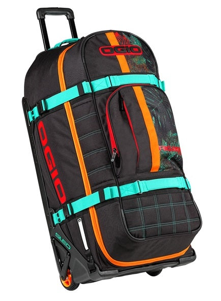 Load image into Gallery viewer, Ogio RIG 9800 PRO Wheeled Bag 127L
