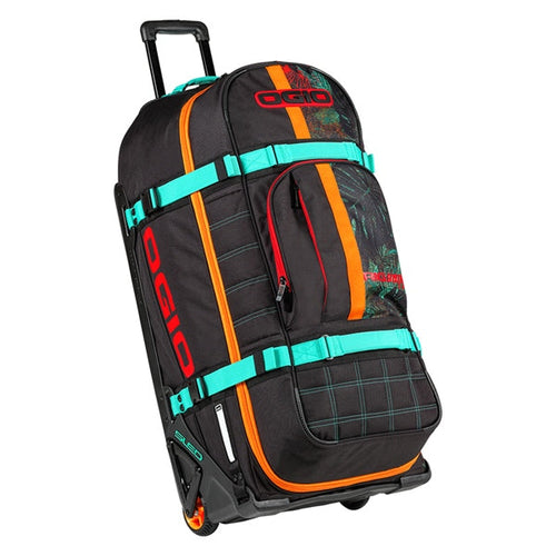 Load image into Gallery viewer, Ogio RIG 9800 PRO Wheeled Bag 127L
