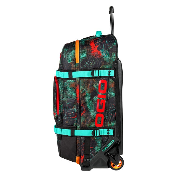 Ogio RIG 9800 PRO Wheeled Bag 127L