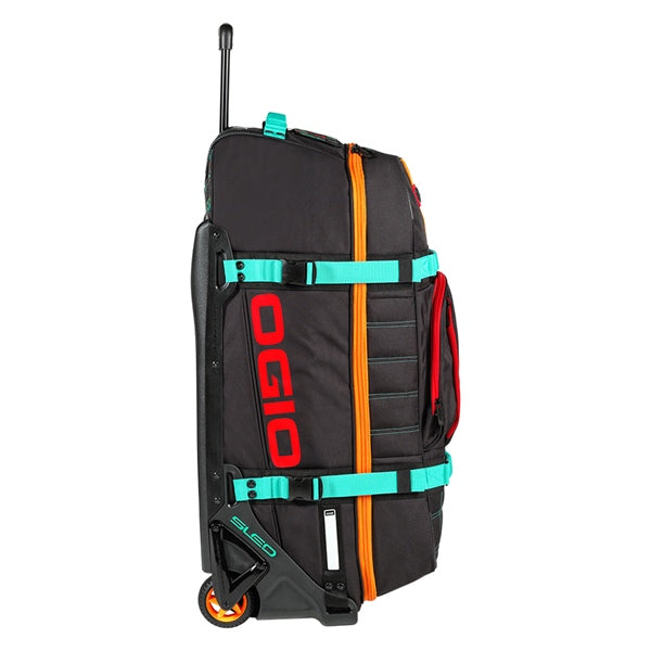 Ogio RIG 9800 PRO Wheeled Bag 127L