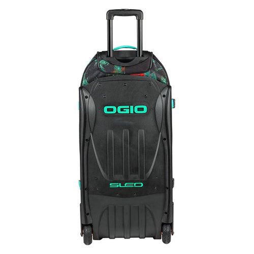 Load image into Gallery viewer, Ogio RIG 9800 PRO Wheeled Bag 127L
