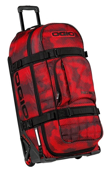 Load image into Gallery viewer, Ogio RIG 9800 PRO Wheeled Bag 127L
