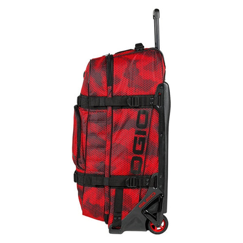 Load image into Gallery viewer, Ogio RIG 9800 PRO Wheeled Bag 127L
