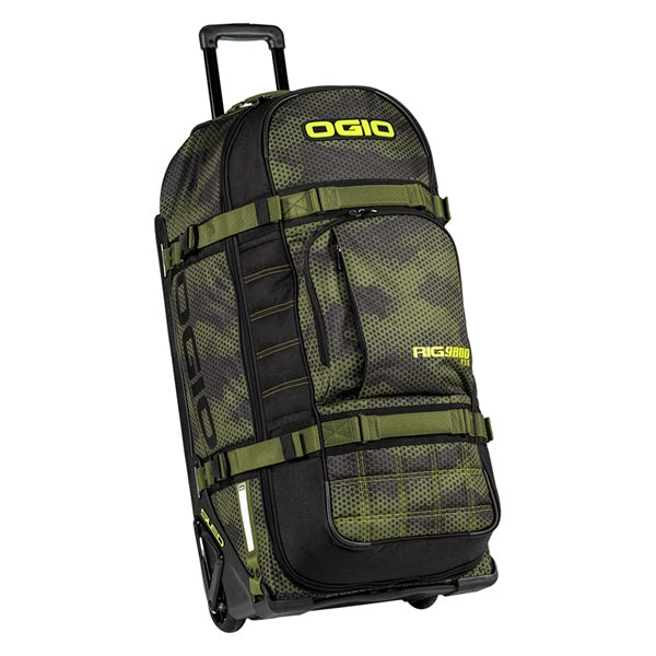 Ogio RIG 9800 PRO Wheeled Bag 127L