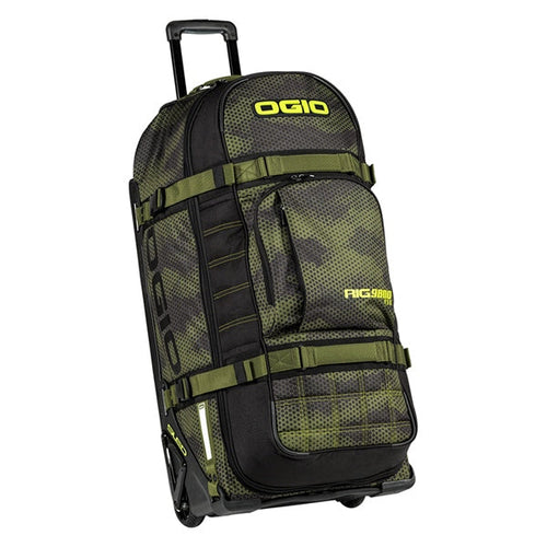 Load image into Gallery viewer, Ogio RIG 9800 PRO Wheeled Bag 127L
