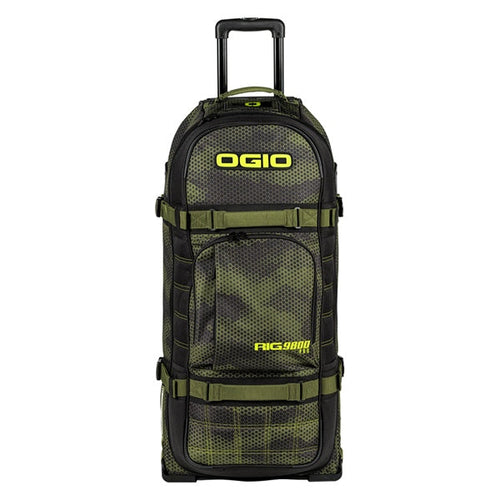 Load image into Gallery viewer, Ogio RIG 9800 PRO Wheeled Bag 127L
