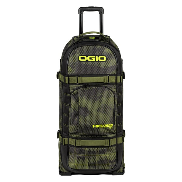 Ogio RIG 9800 PRO Wheeled Bag 127L