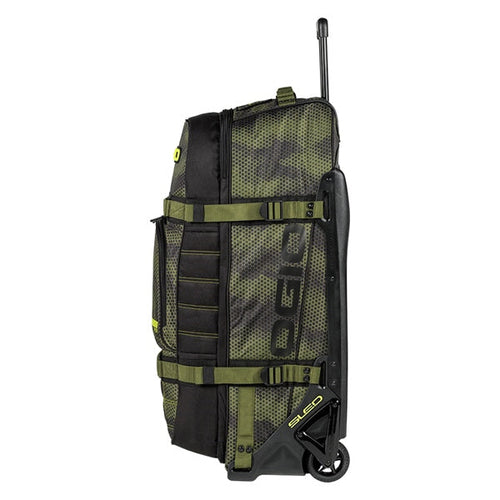 Load image into Gallery viewer, Ogio RIG 9800 PRO Wheeled Bag 127L
