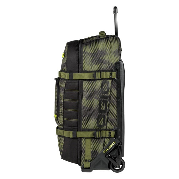 Ogio RIG 9800 PRO Wheeled Bag 127L