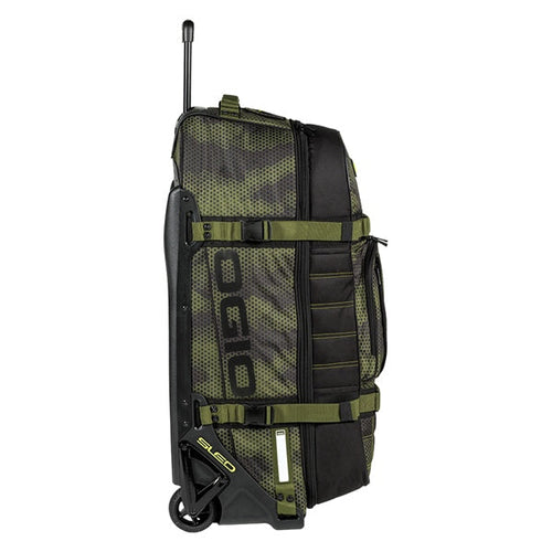 Load image into Gallery viewer, Ogio RIG 9800 PRO Wheeled Bag 127L
