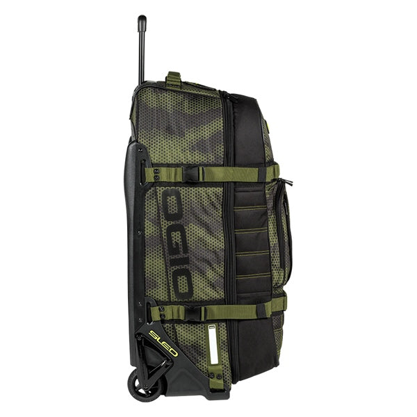 Ogio RIG 9800 PRO Wheeled Bag 127L