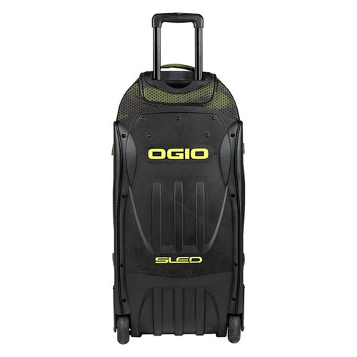 Load image into Gallery viewer, Ogio RIG 9800 PRO Wheeled Bag 127L
