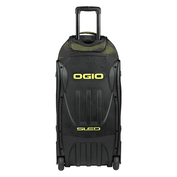 Ogio RIG 9800 PRO Wheeled Bag 127L