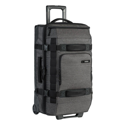 Load image into Gallery viewer, Ogio Travel Bag Onu-26 70L with wheels - Dark Static   Part # 804002.01
